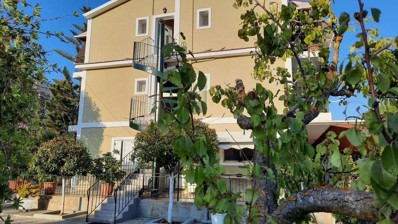 Siora Maria Apartment Argostoli  Exterior photo