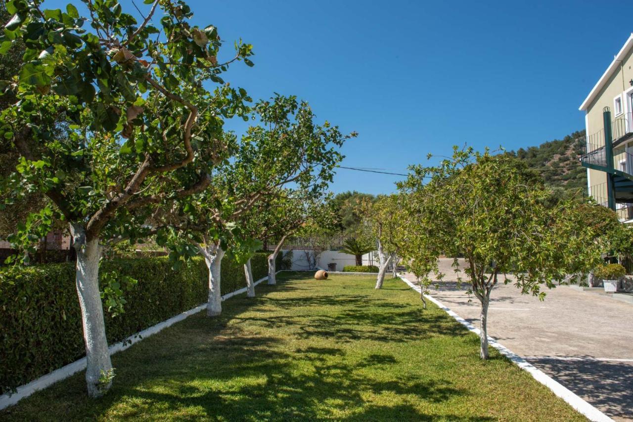 Siora Maria Apartment Argostoli  Exterior photo