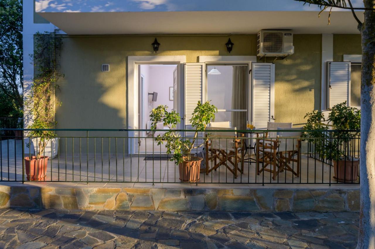 Siora Maria Apartment Argostoli  Exterior photo